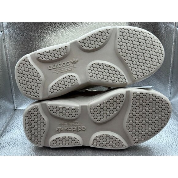 Adidas Superstar Millencon Boots Beige ID4263 Leather Ankle Mens Size US 7 - Picture 11 of 11